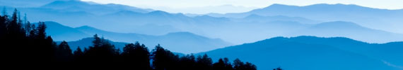 mountains